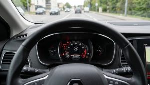 Image principale — Voyant tableau de bord Renault Mégane : signification et que faire ?